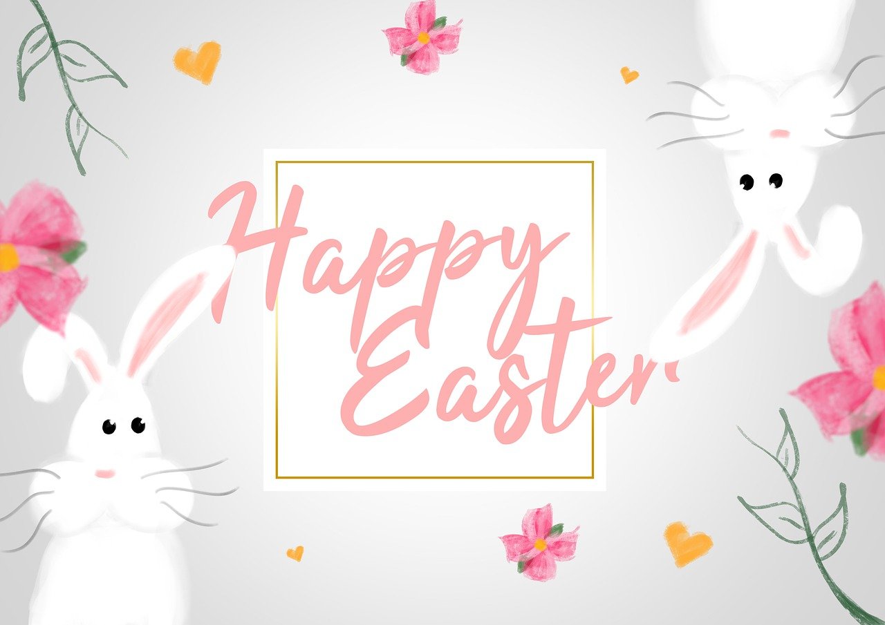 Easter Food & Fun Main Photo