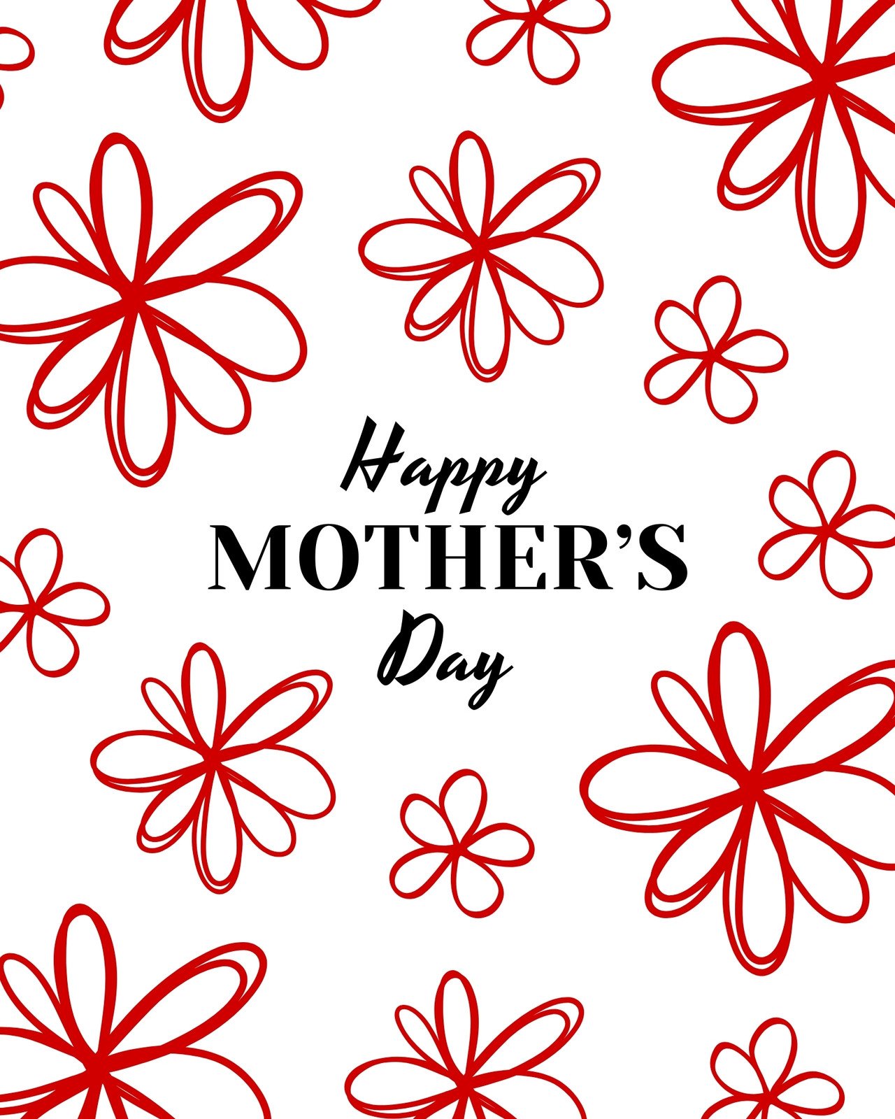 Mother's Day Weekend Main Photo
