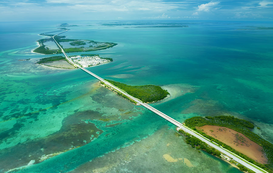 Real Estate Market in the Keys Main Photo