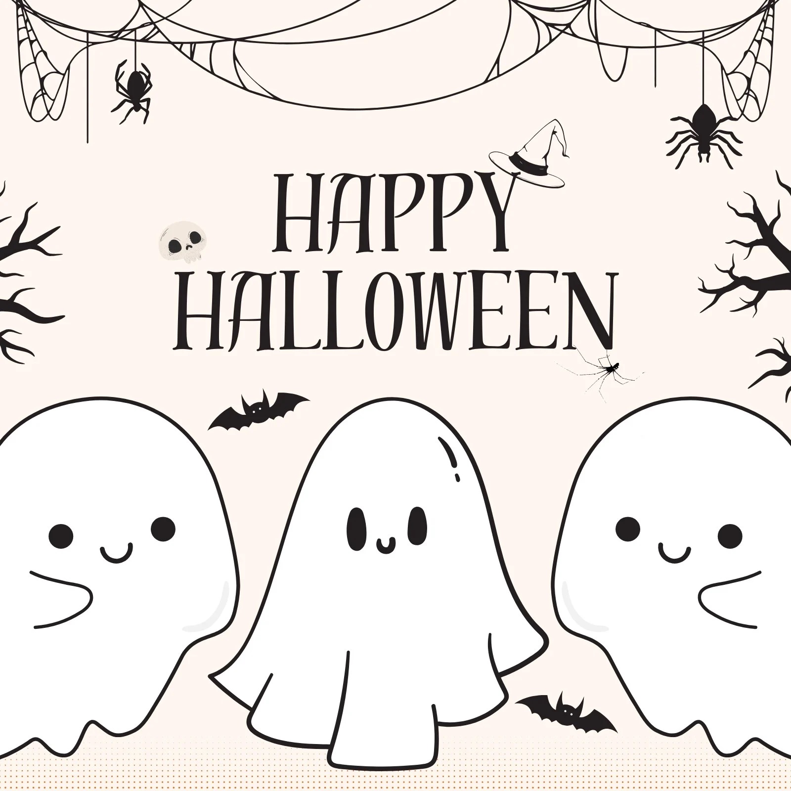 Happy Halloween! Main Photo