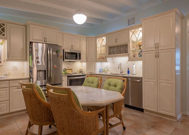 Vacation Rental - Why It Makes Your Dream Vacation Better Main Photo