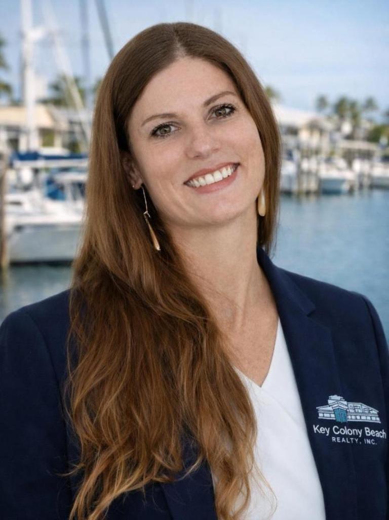Cara O'Neill Profile Photo