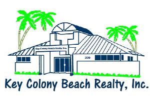 Judy Cinque - Key Colony Beach Realty Logo