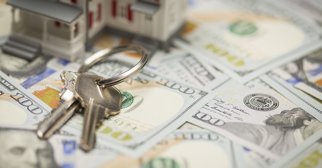 Where Does the Money Come From for Mortgage Loans? Picture