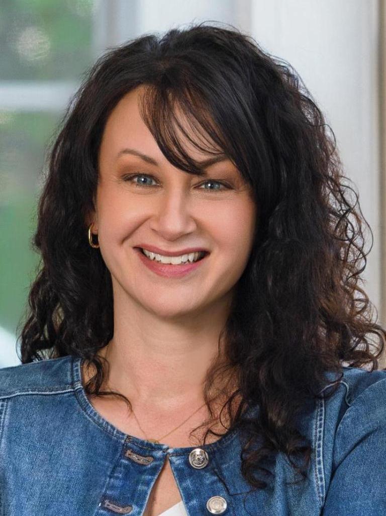 Kristi Wolfe Profile Photo