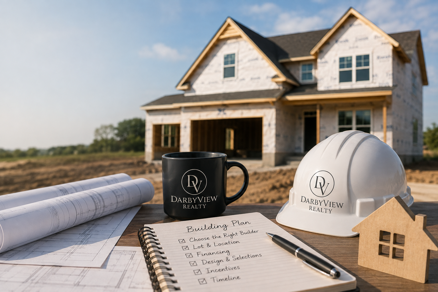 New Construction Homes Main Photo
