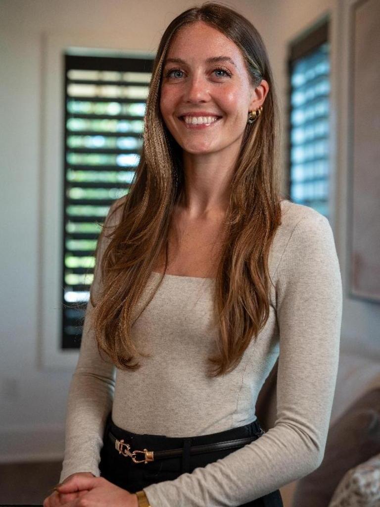 Kirsten Salzler Profile Image
