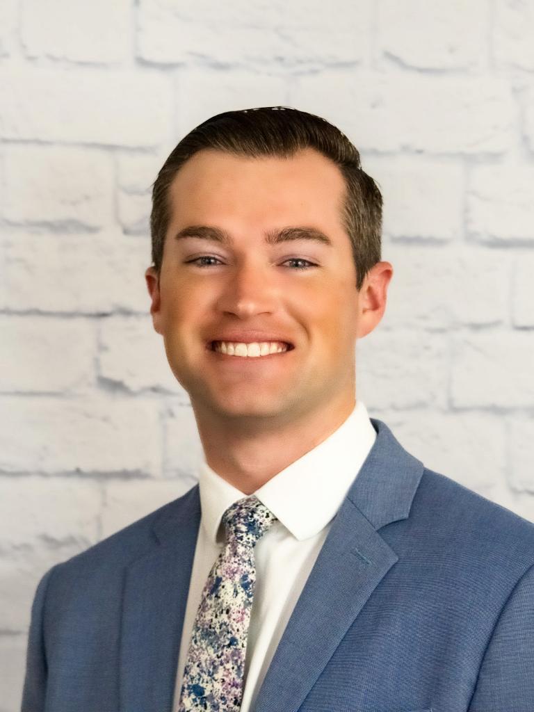 Braden Davis