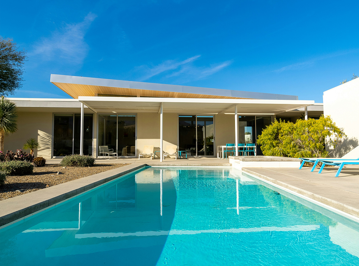 Single Family Homes Picture