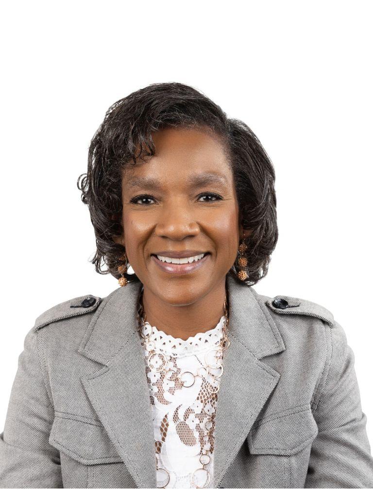 Portia Richmond Profile Photo