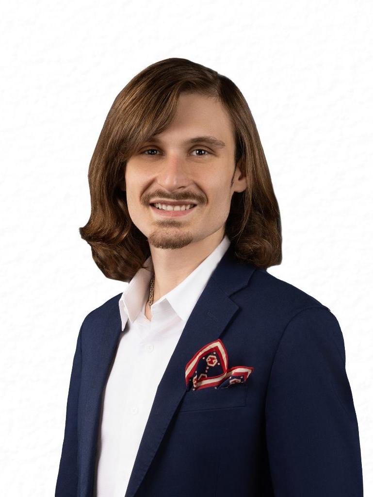 Gannon King Profile Photo