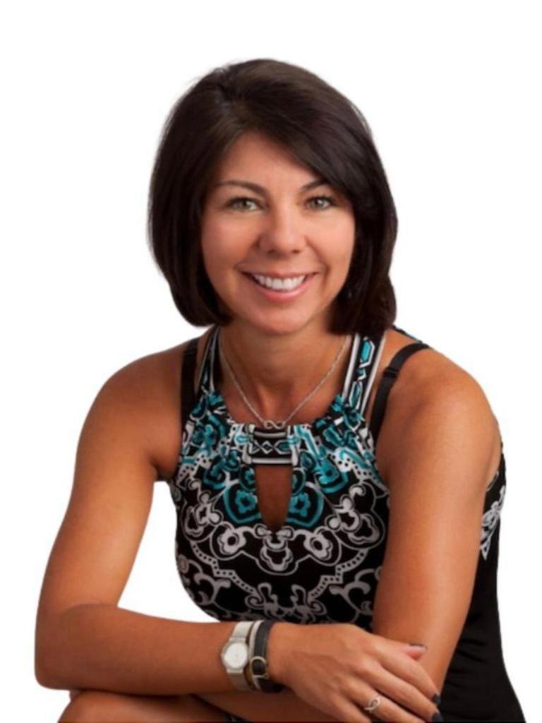 Dana Frey Profile Photo