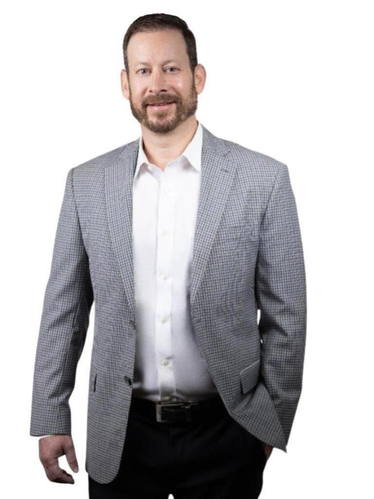 Eric Gray