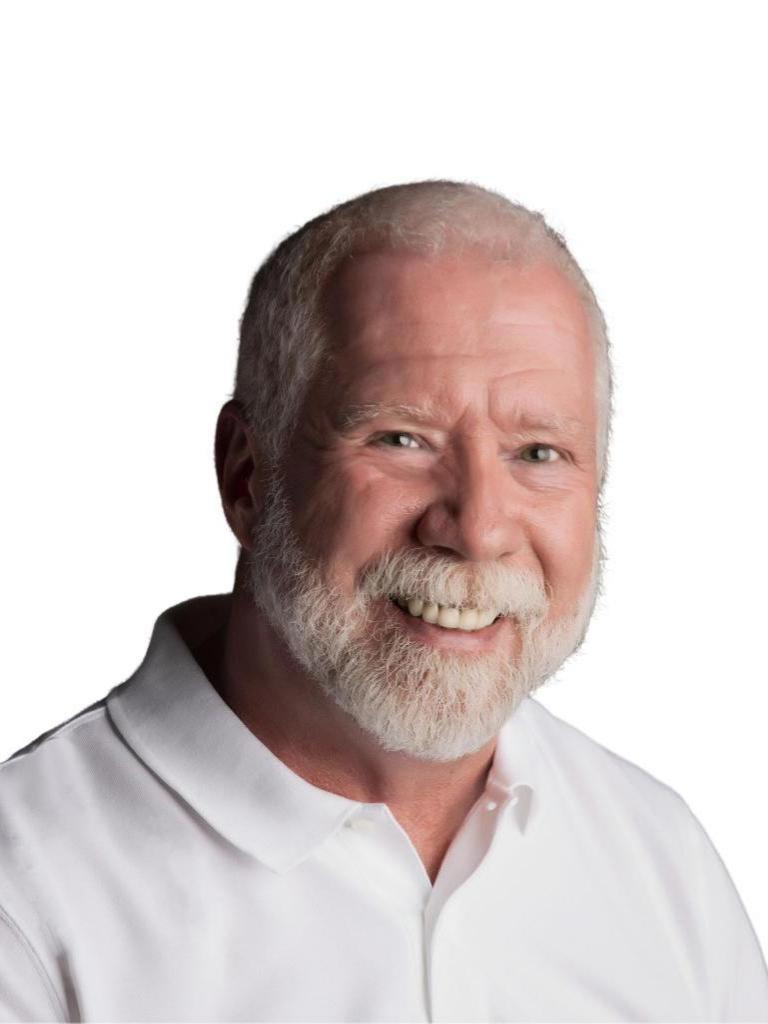 Jim Webb Profile Photo