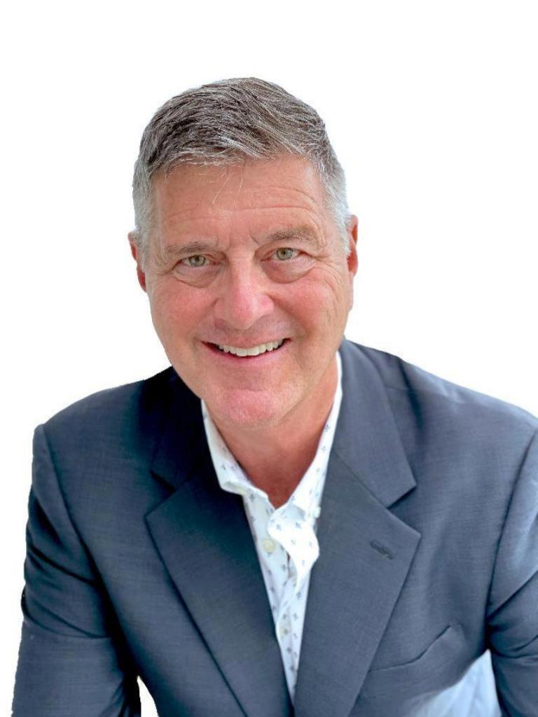 Stephen Jacobs Profile Photo