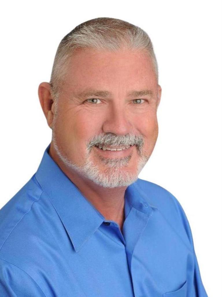 Bryan Burns Profile Photo