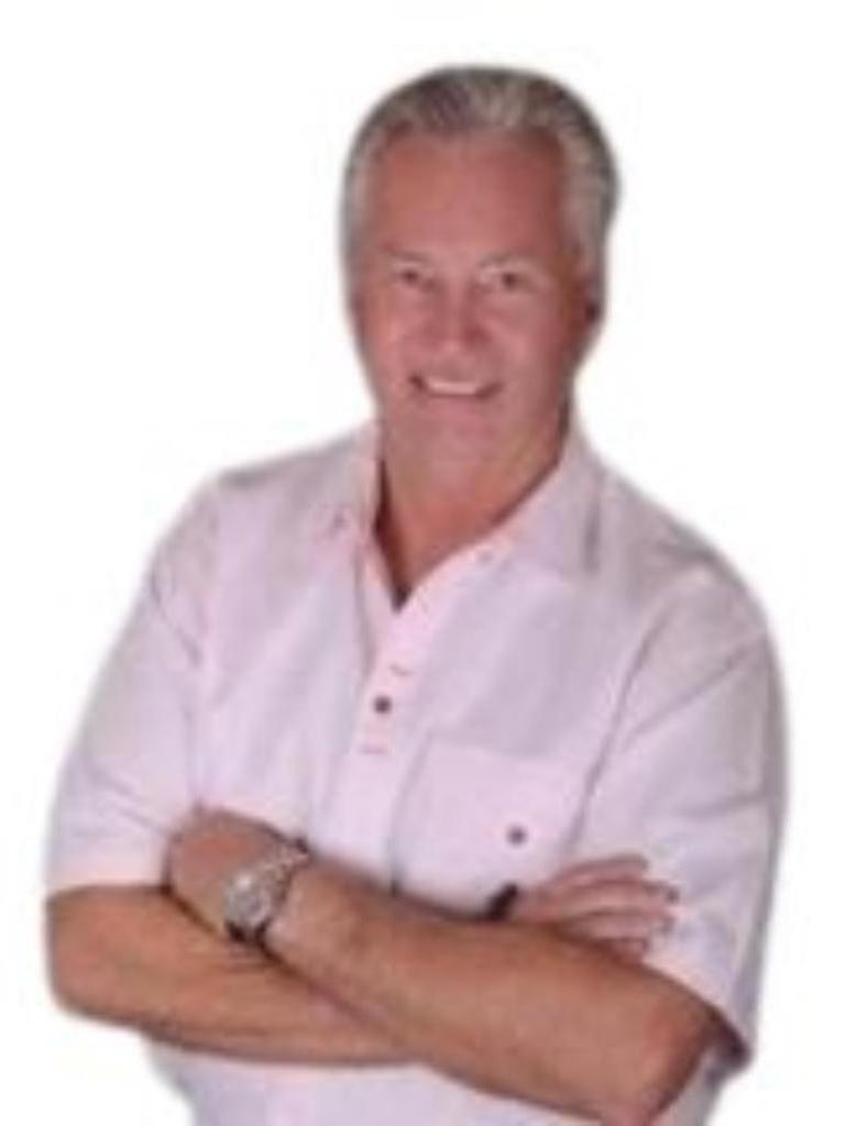 Carl Roetemeyer Profile Photo