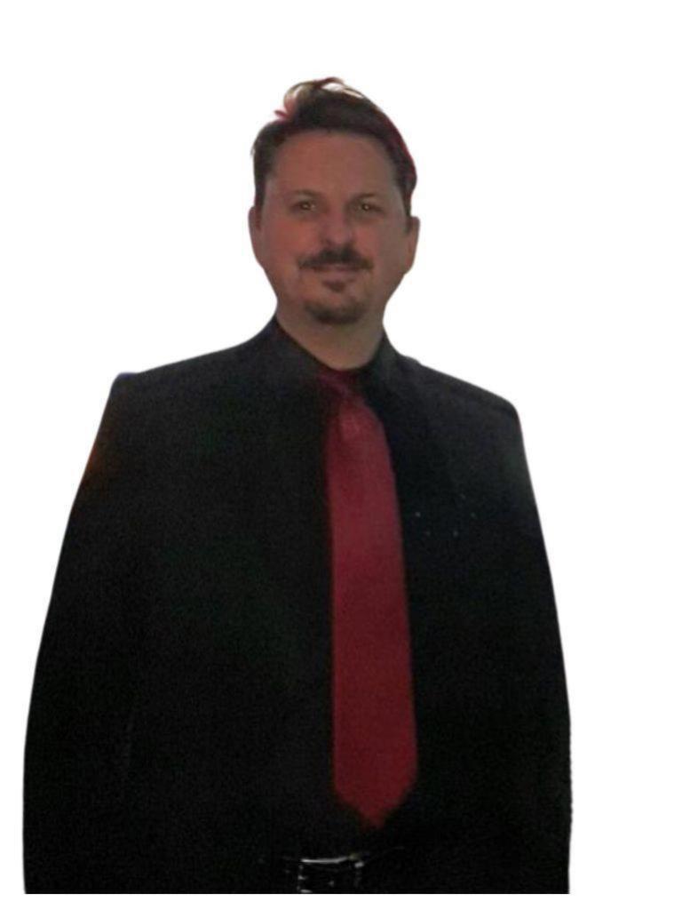 Gerard Noonan Profile Photo