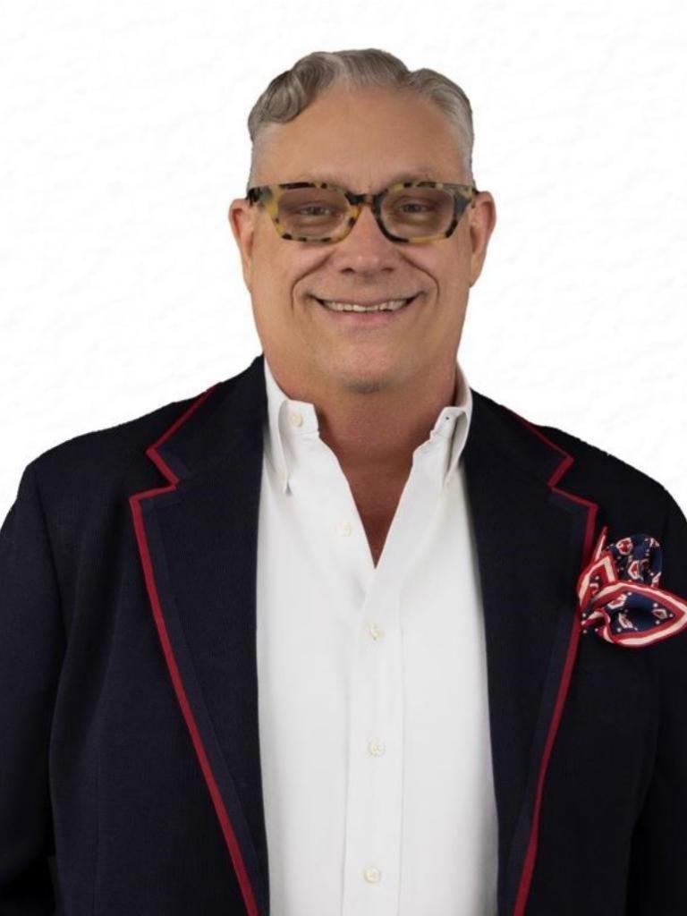 Benjamin Leaskou Profile Photo