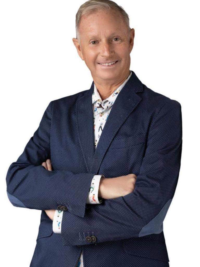 Michael Benthall Profile Photo