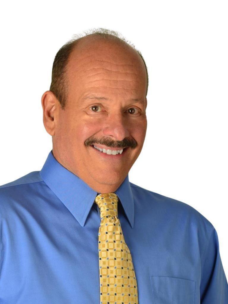 Marty Colucci Profile Photo