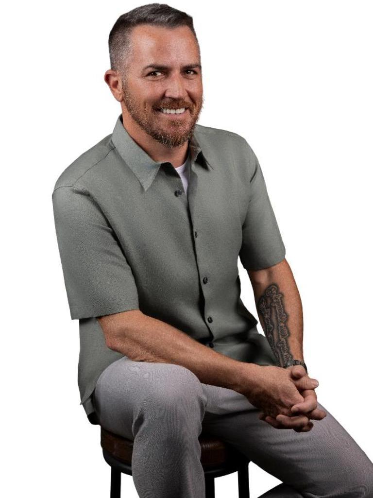 Bryan Duke