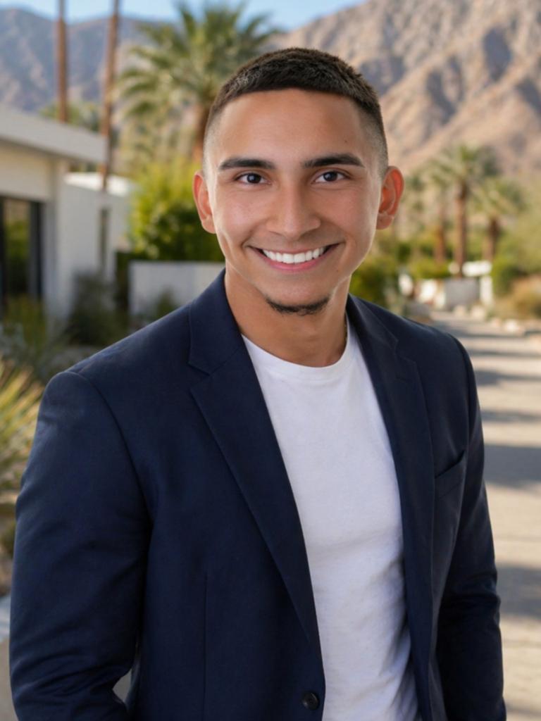 James Ayala