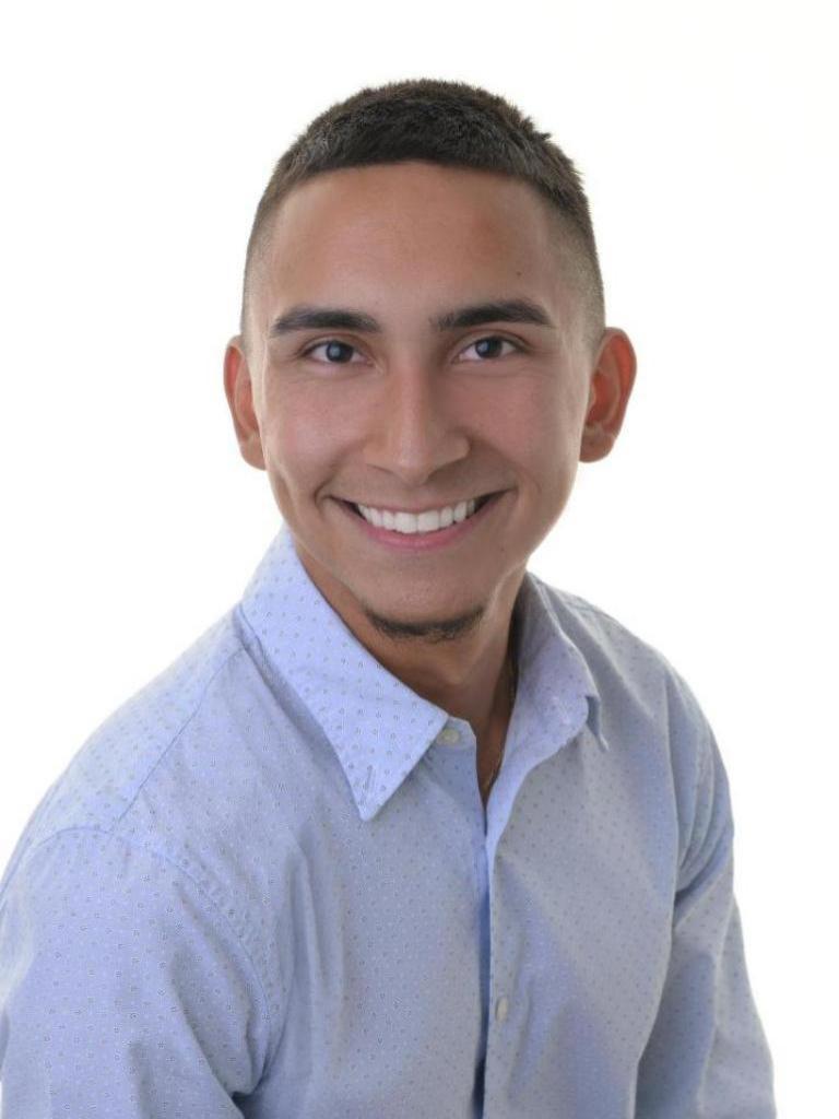 James Ayala Profile Photo