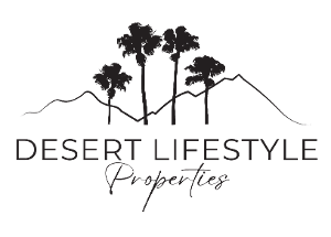 Desert Lifestyle Properties Logo