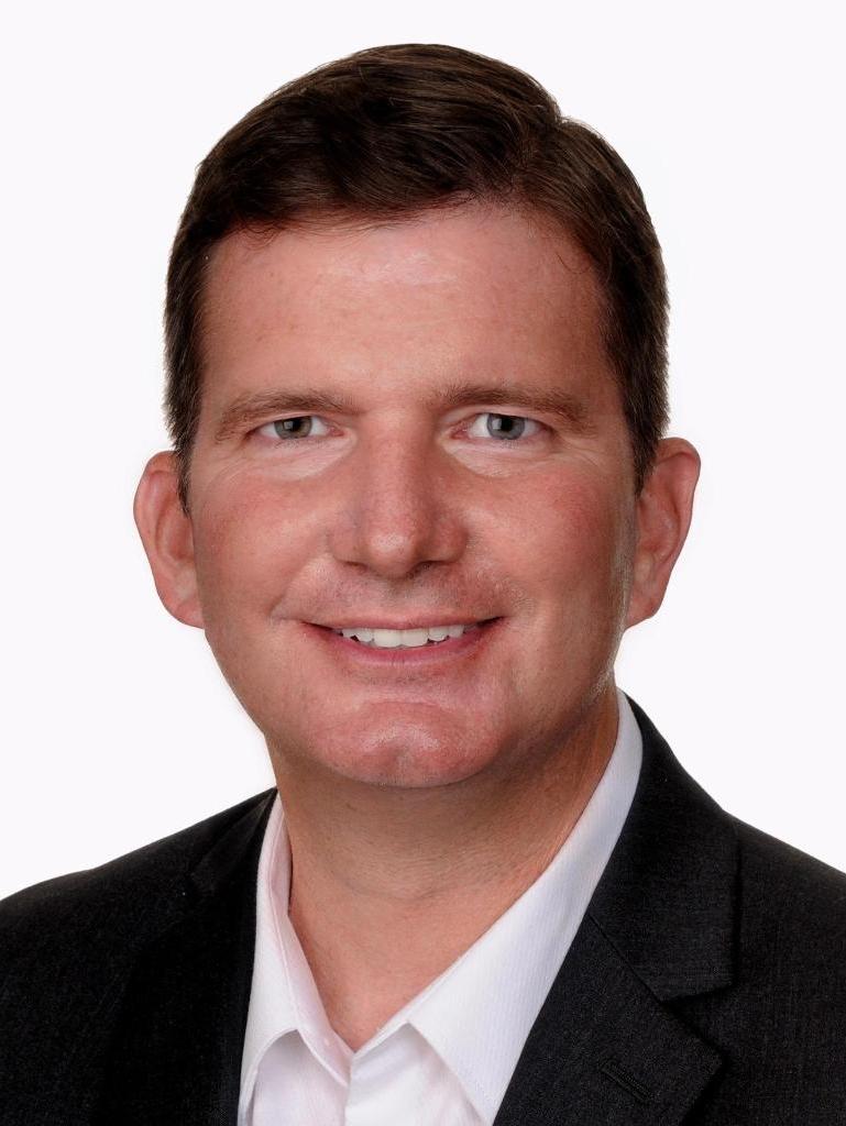 Jayson Matthews