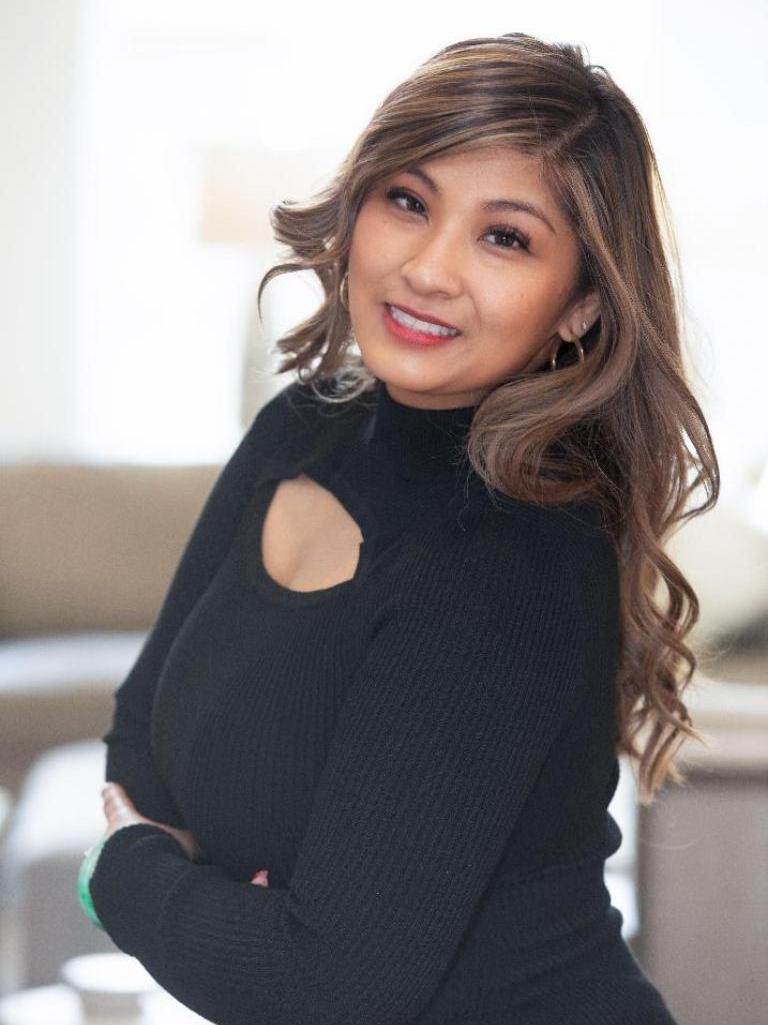 Jennifer Nguyen