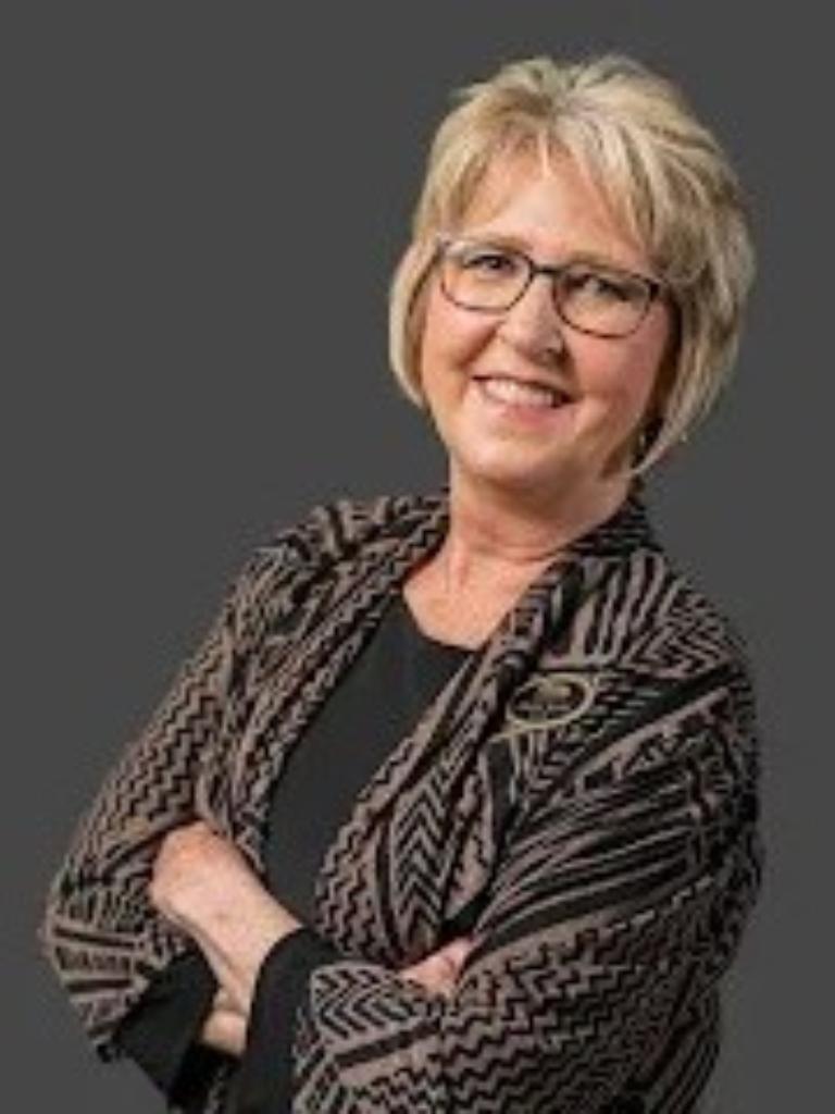Cindy Jones Profile Image