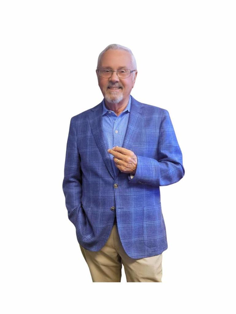 Marc Williams Profile Image