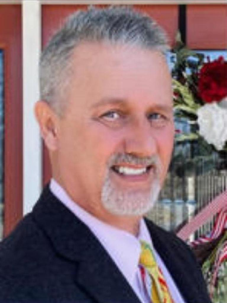 Larry Mason Profile Image