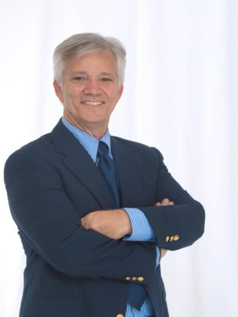 Joe Metzger Profile Image