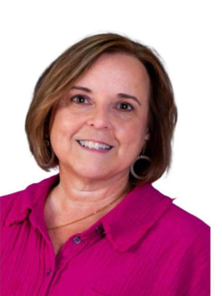 Darla Frick Profile Image