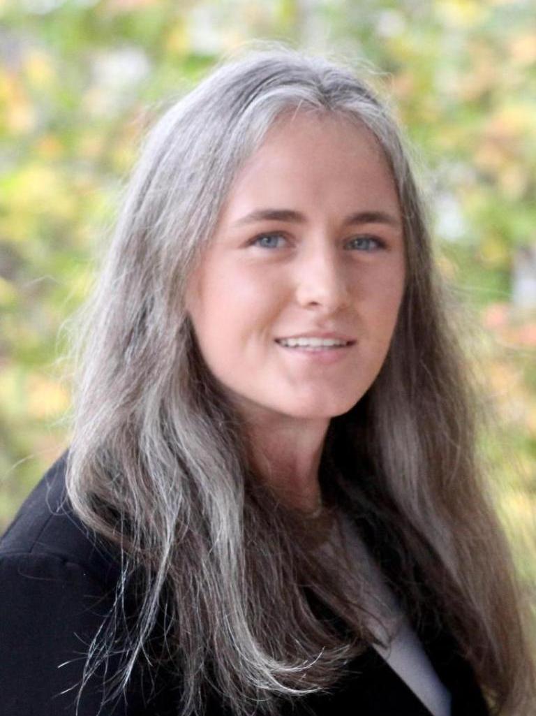 Paula Pennell Profile Image
