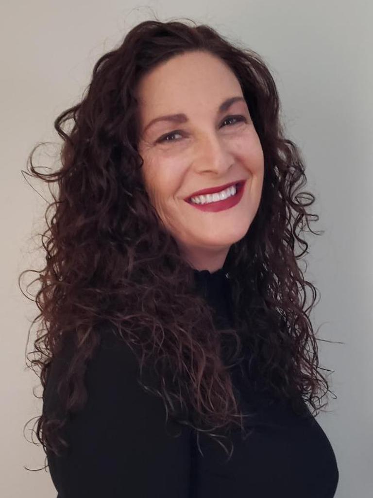 Jennifer Reid Profile Image