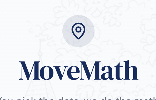 Moving Tools