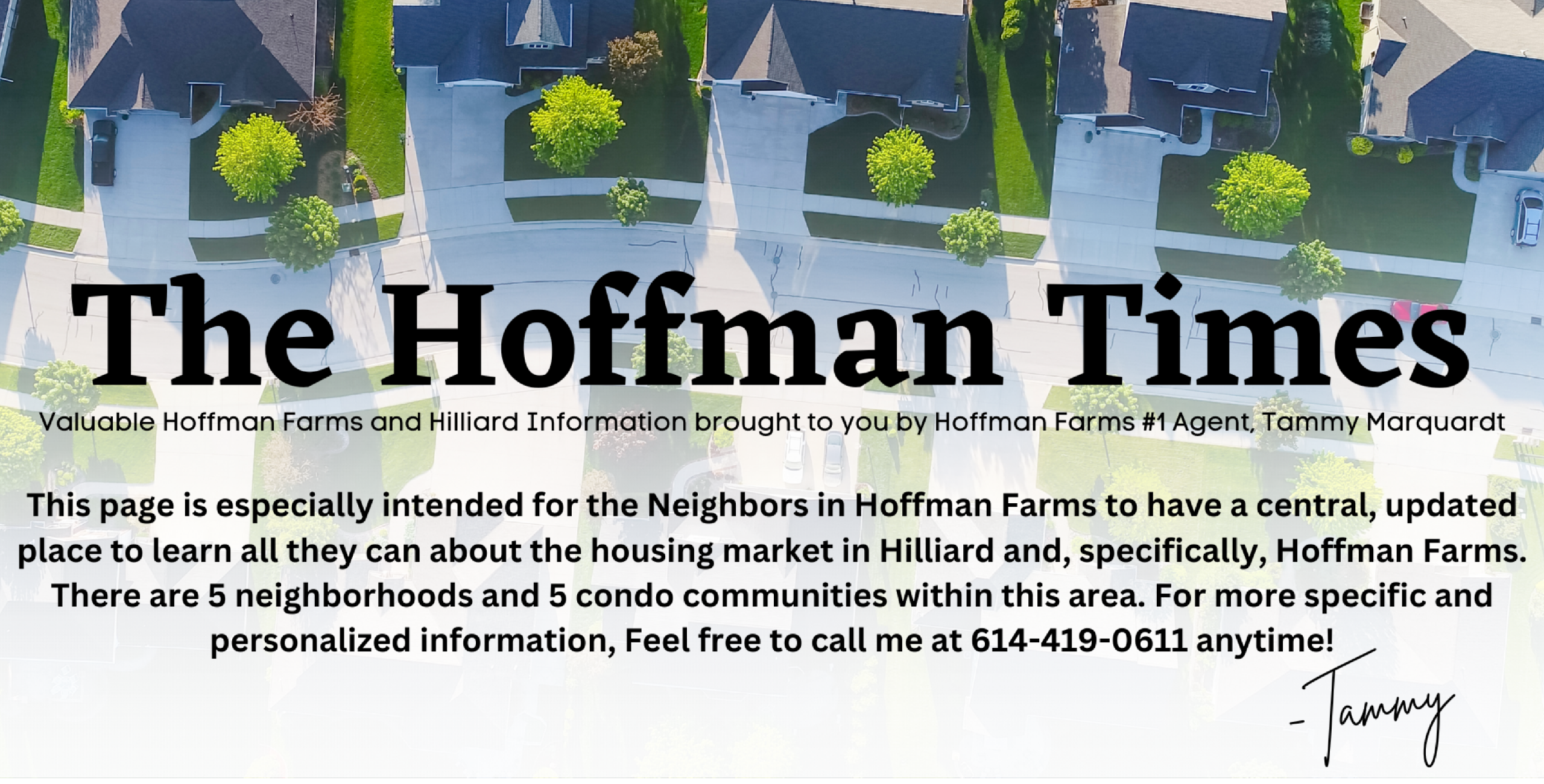 Hoffman Times