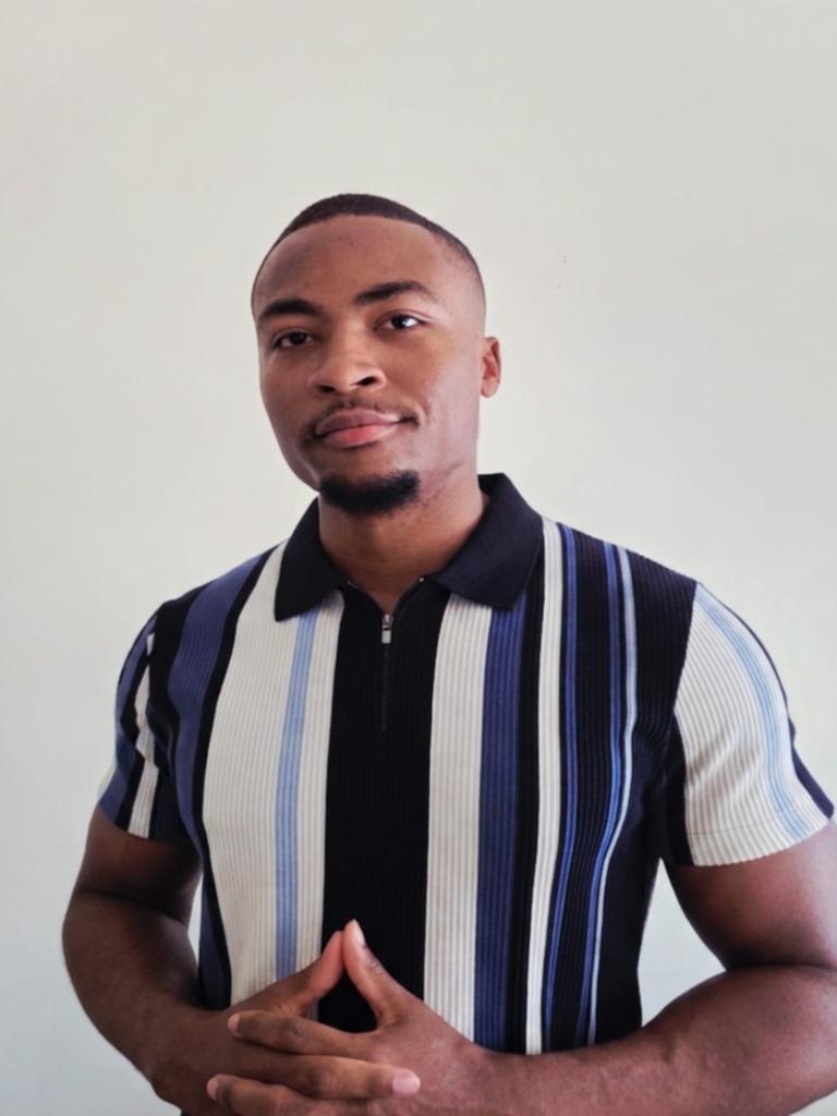 Taj Watson Profile Image