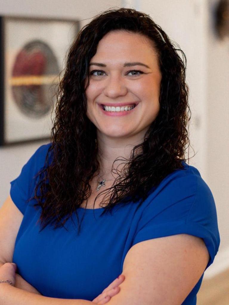 Shawna Bock