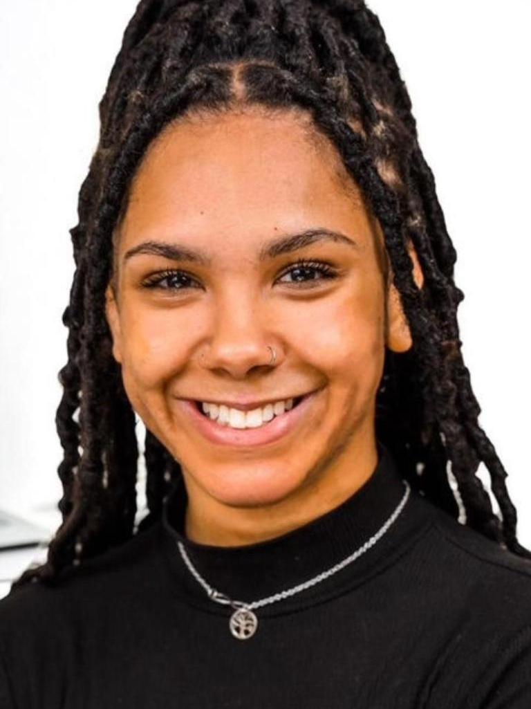 Camisha Hicks Profile Photo