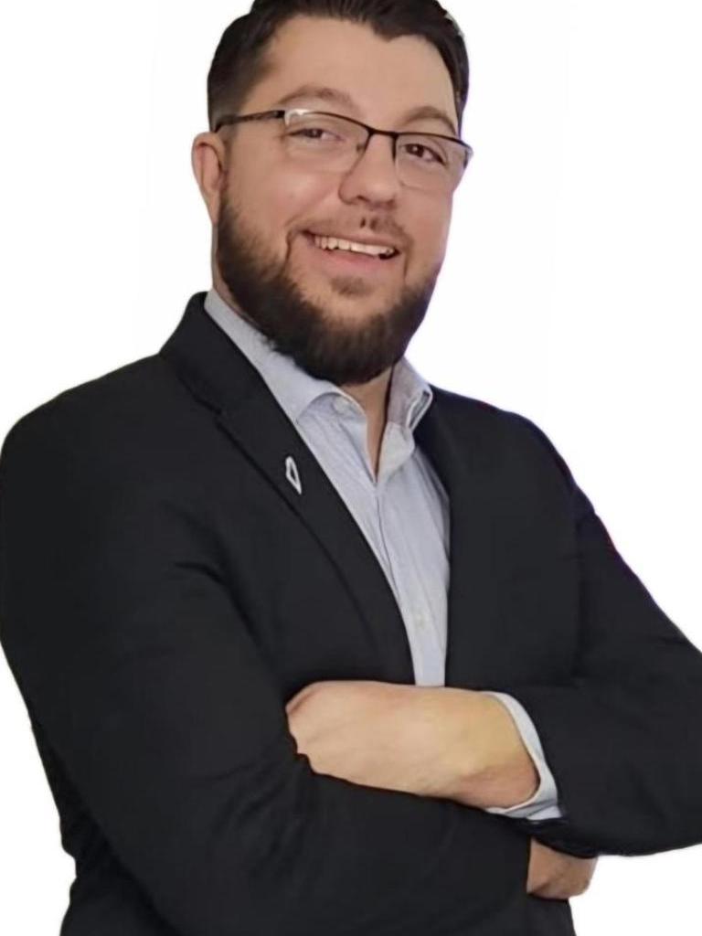 Ameer Yasin Profile Photo