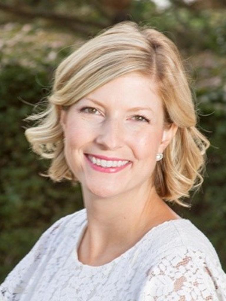 Kristin Manning Profile Photo