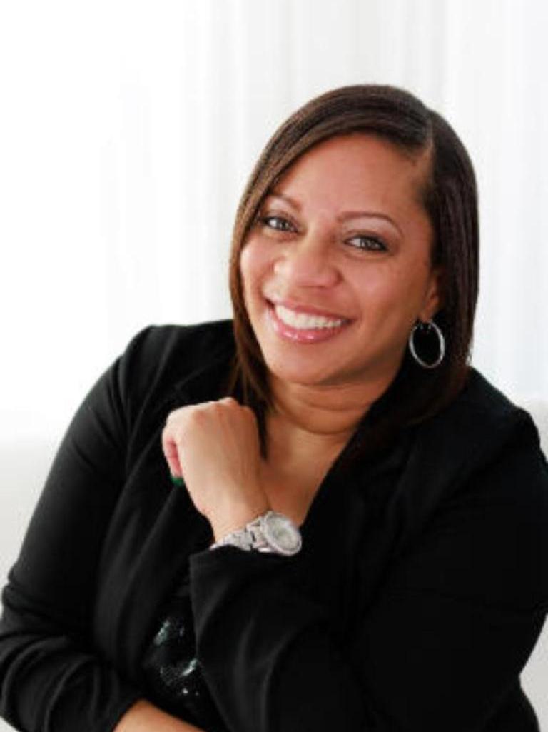 Kendra N Johnson Profile Photo