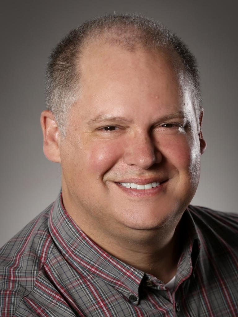 Ryan Stephens Profile Photo