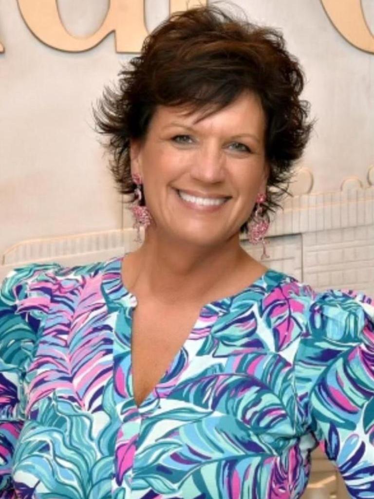 Heather Brumley Profile Photo