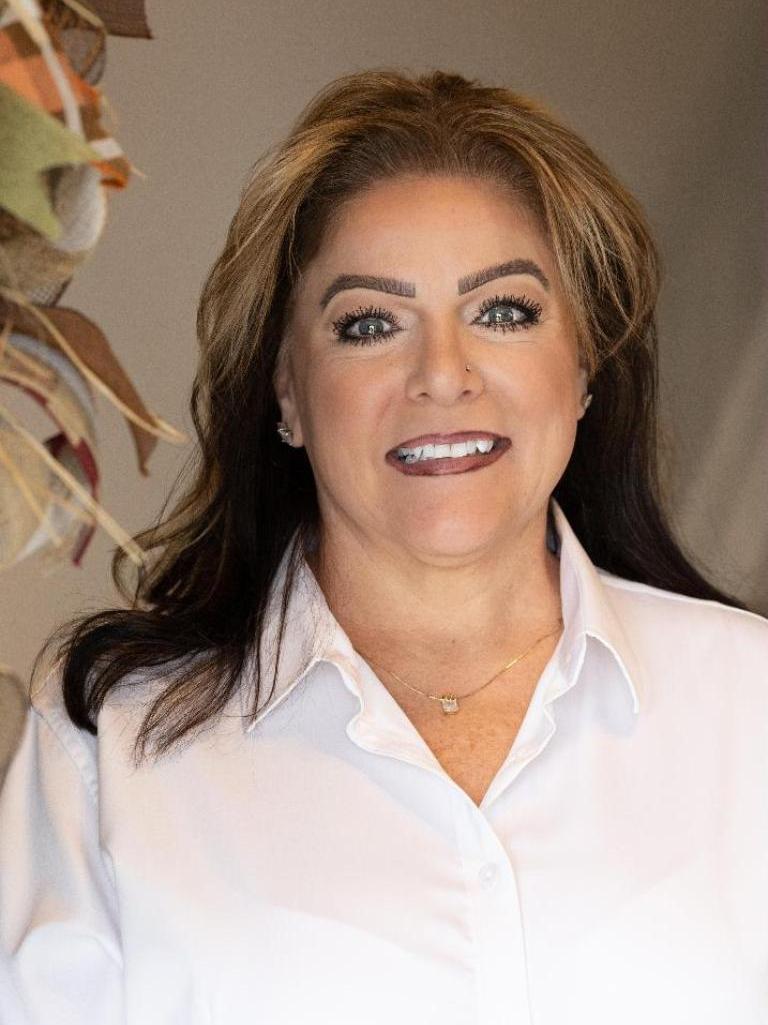 Daphne Hanrahan-Bruce Profile Image