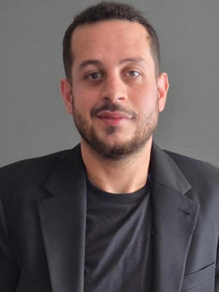Beshoui Botros Profile Photo